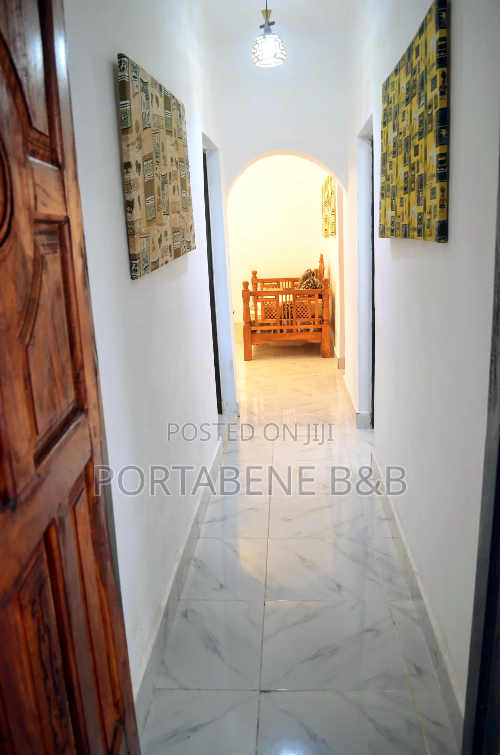 Portabene B B