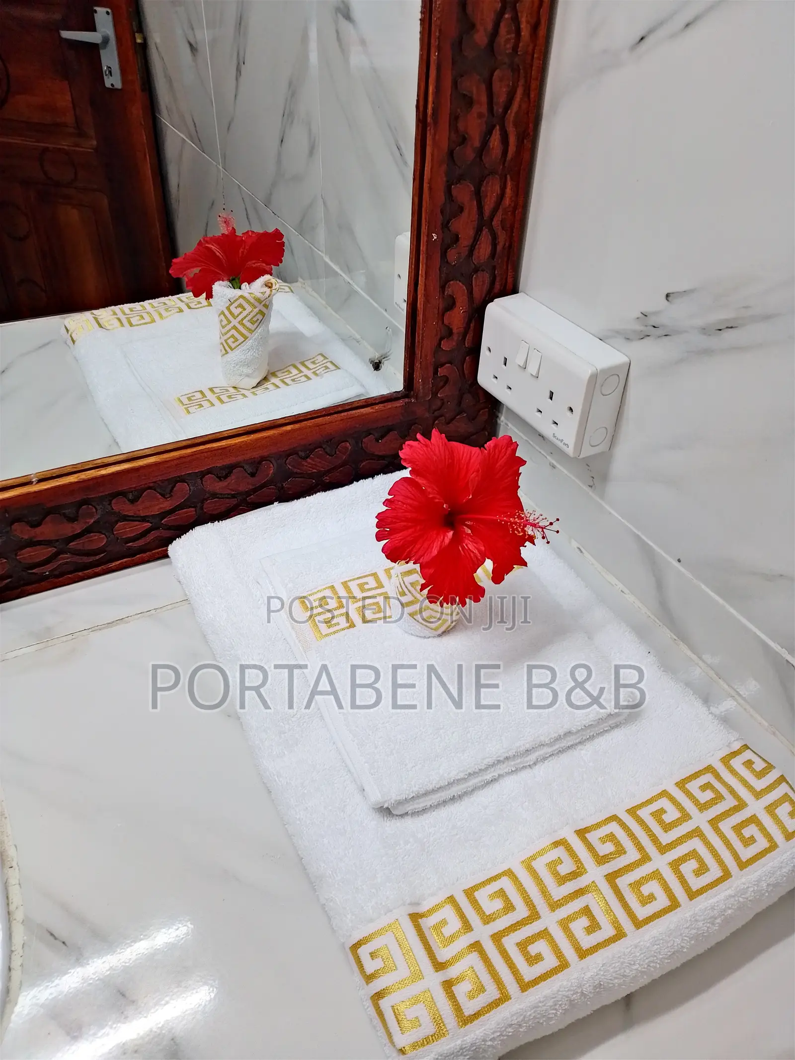 Portabene B B