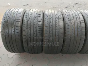275/50r21 Dunlop