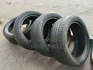 275/50r21 Dunlop