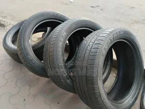 275/50r21 Dunlop
