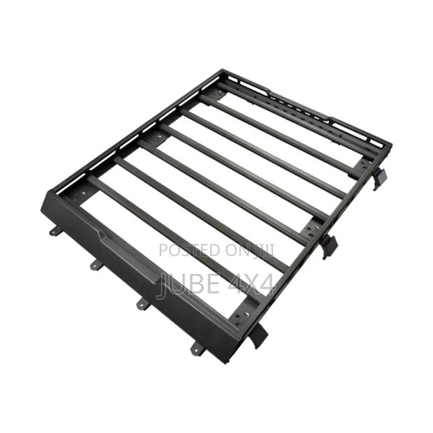 Roof Rack Suzuki Jimny