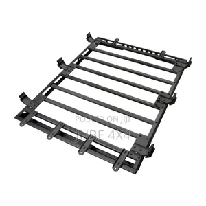 Roof Rack Suzuki Jimny