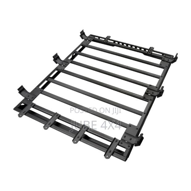 Roof Rack Suzuki Jimny - thumbnail 2