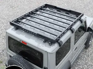 Roof Rack Suzuki Jimny