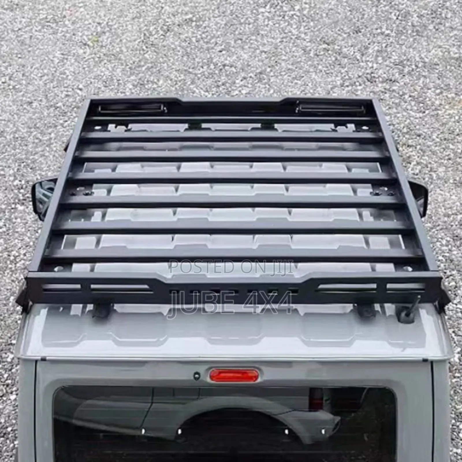 Roof Rack Suzuki Jimny