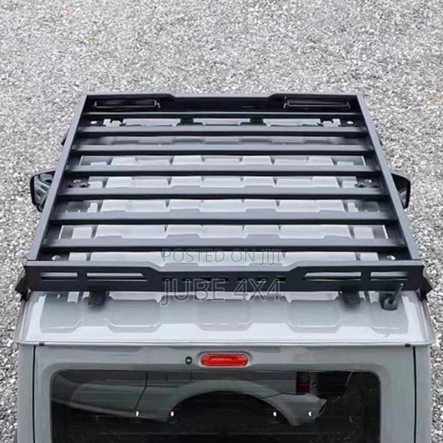 Roof Rack Suzuki Jimny - thumbnail 5