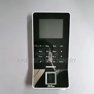 F22 Kzteco Reader