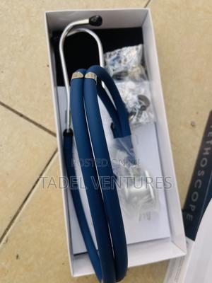 Stethoscope Double Tube