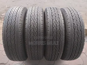 195/80r15 Bridgestone