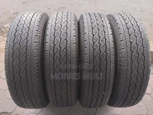 195/80r15 Bridgestone