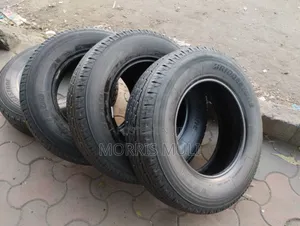 195/80r15 Bridgestone