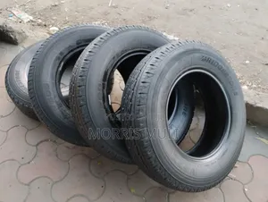 195/80r15 Bridgestone