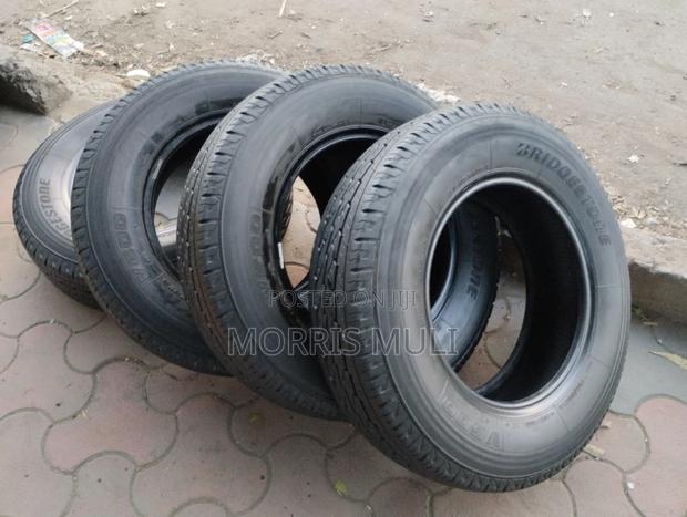 195/80r15 Bridgestone - thumbnail 5