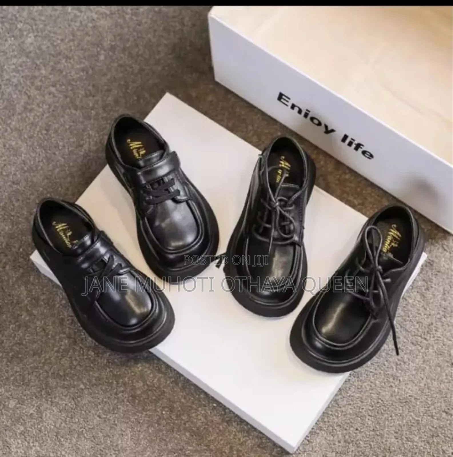 School Shoes