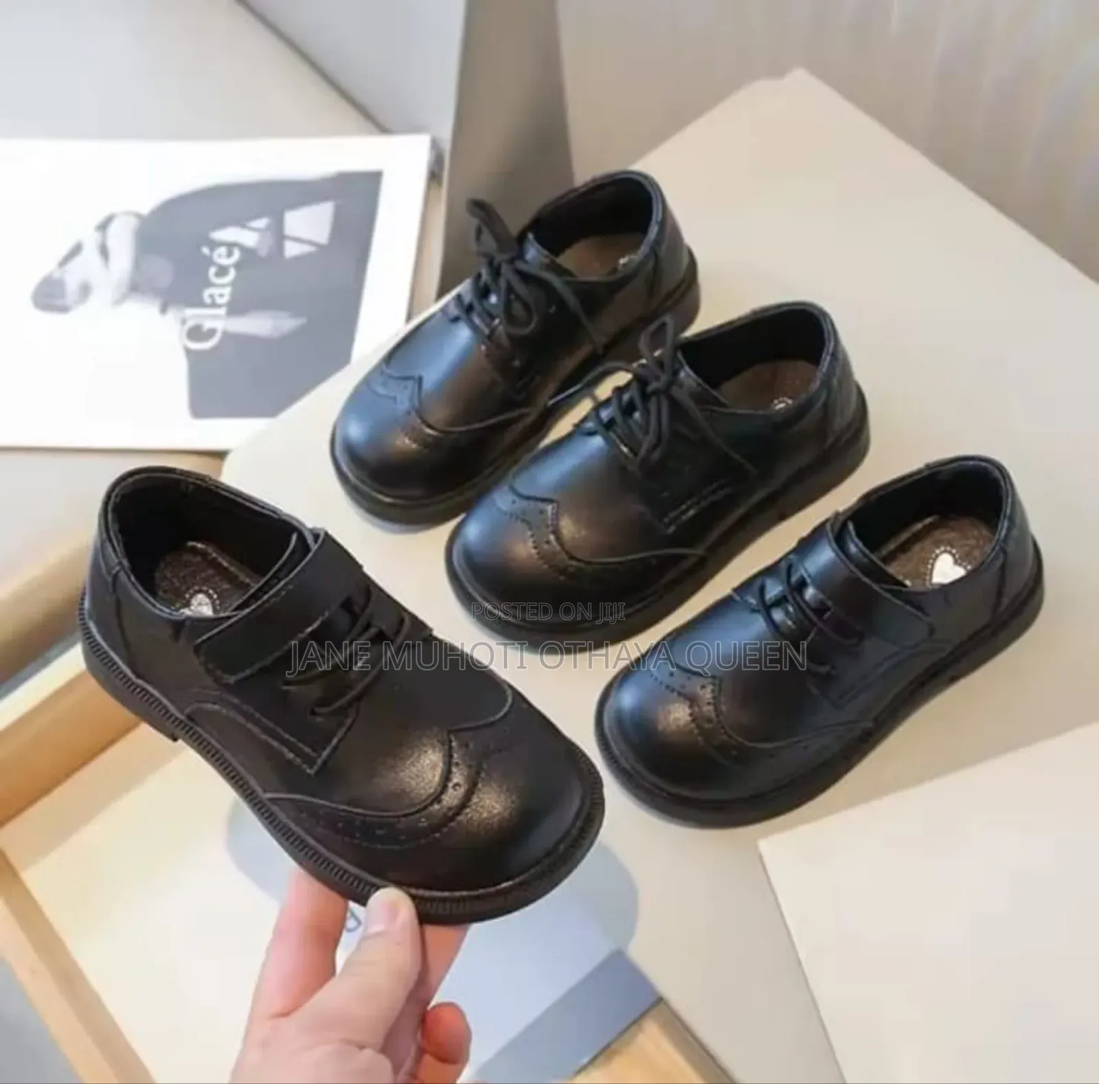 School Shoes
