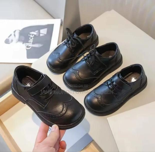 School Shoes - thumbnail 3