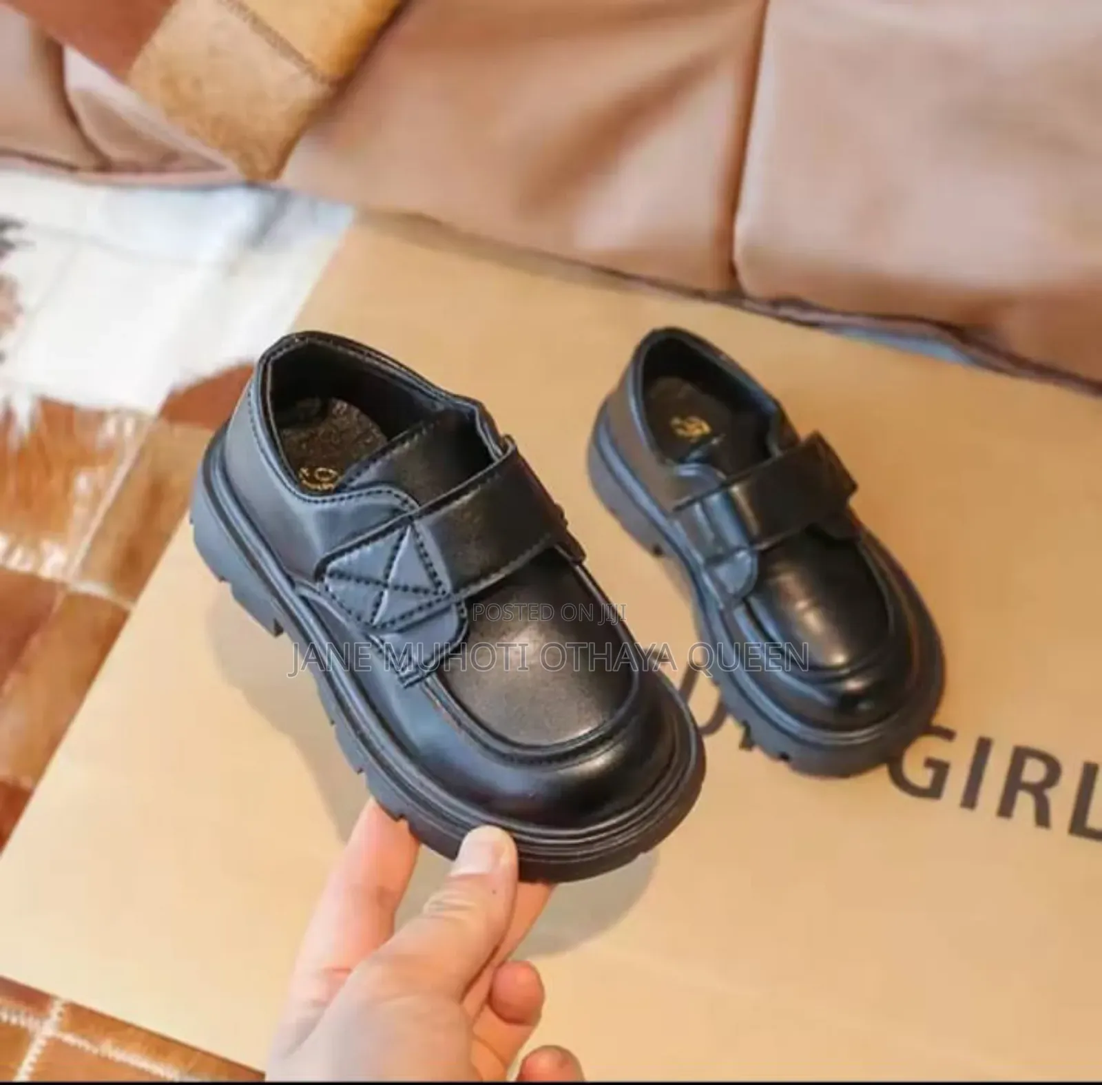 School Shoes