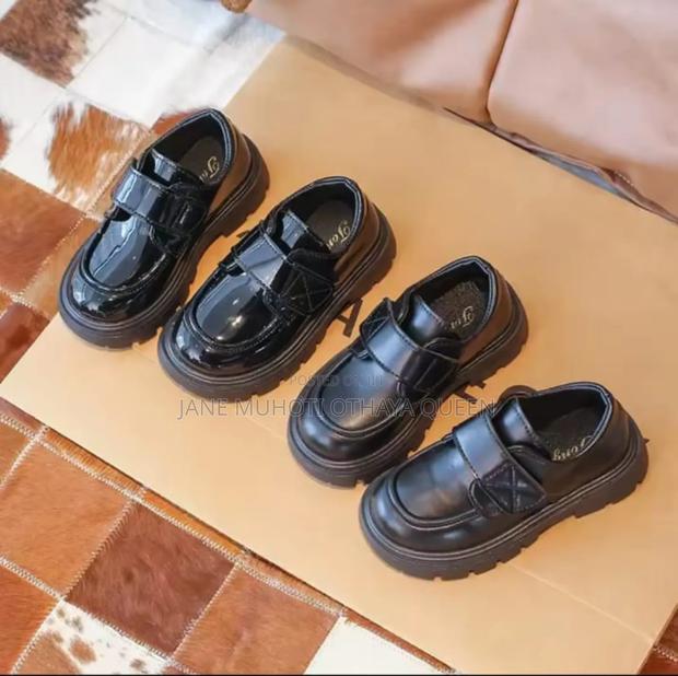 School Shoes - thumbnail 5