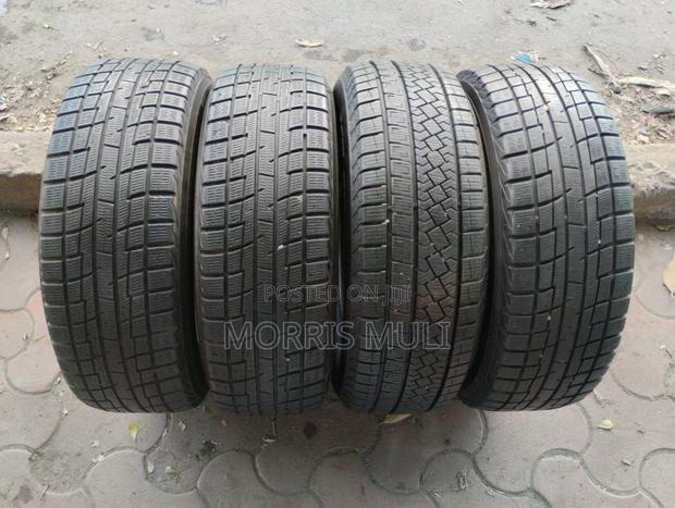 195/65r15 Practiva - thumbnail 3