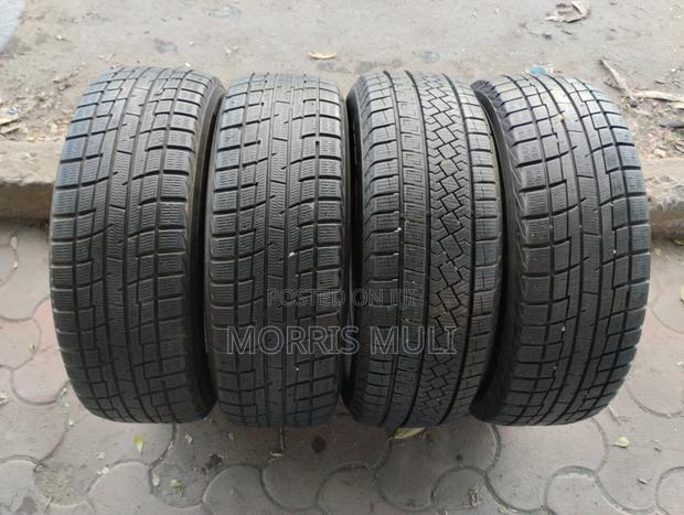 195/65r15 Practiva - thumbnail 4