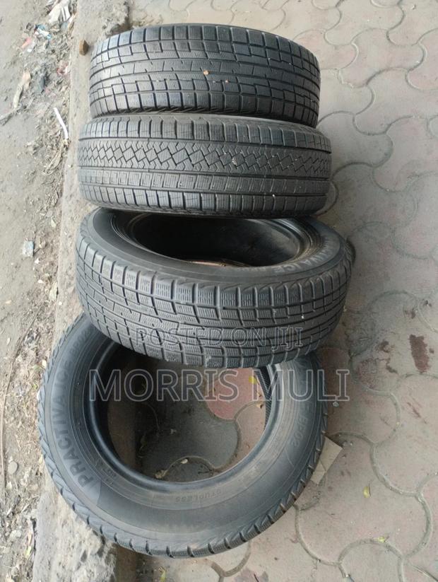 195/65r15 Practiva - thumbnail 5