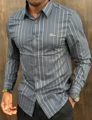 Casual Long Sleeved Shirts