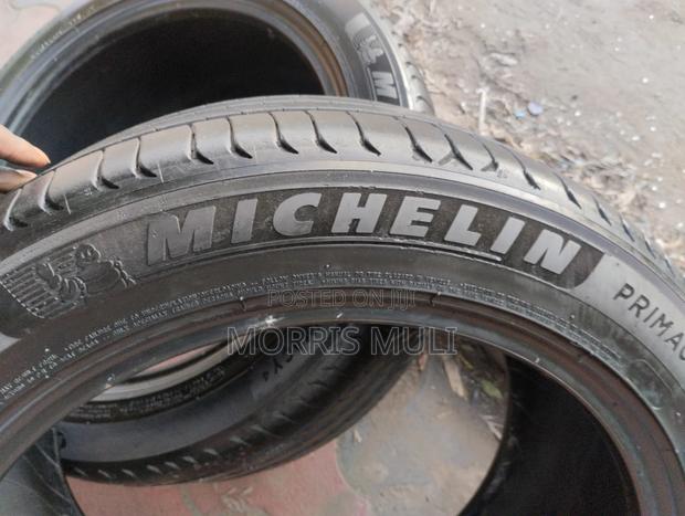 255/45r18 Michelin - thumbnail 4