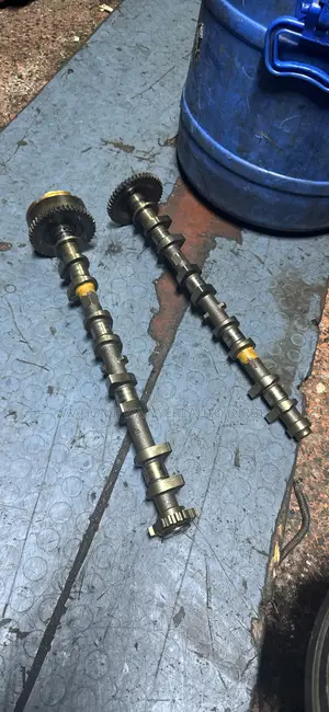 Cameshaft For Mr20 Extrail,Dualis,Serena,Lafesta Etc
