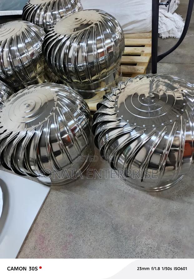 500mm Diameter Cyclone for Sale - main view