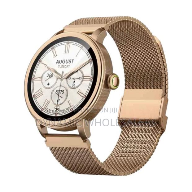 Oraimo Watch Muse (Osw-831n) Smartwatch