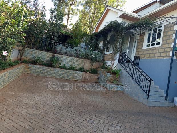 5bdrm Maisonette in Ngong CBD for rent - thumbnail 6