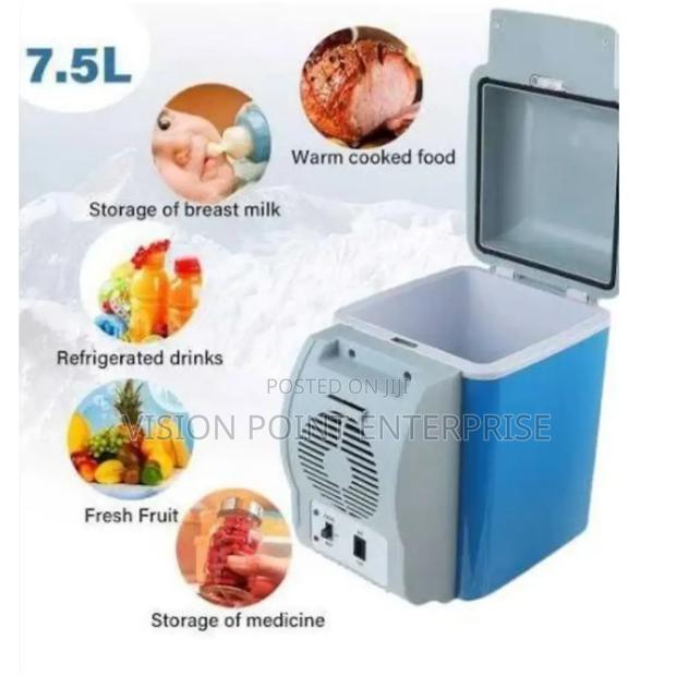 Car Fridge,Car Fridge 7.5ltrs