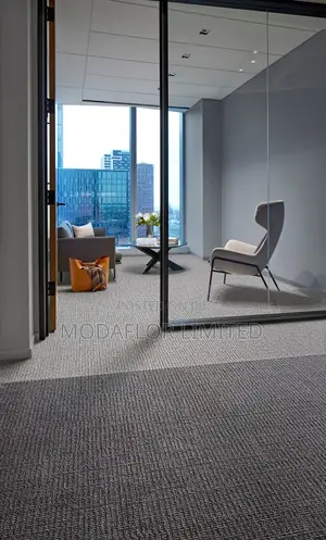 Carpet Tiles Customizable Designs for Every Need