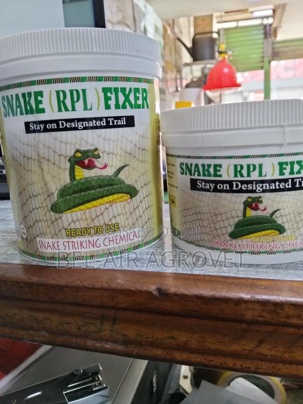 Snake Fix Repellant 1kg - thumbnail 2