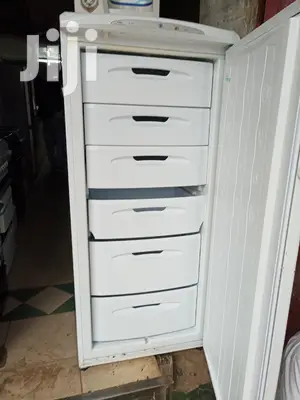 Freezer Upright