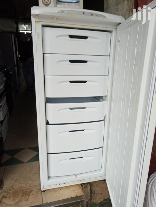 Freezer Upright