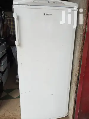Freezer Upright