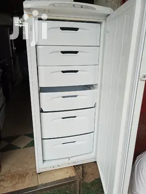 Freezer Upright