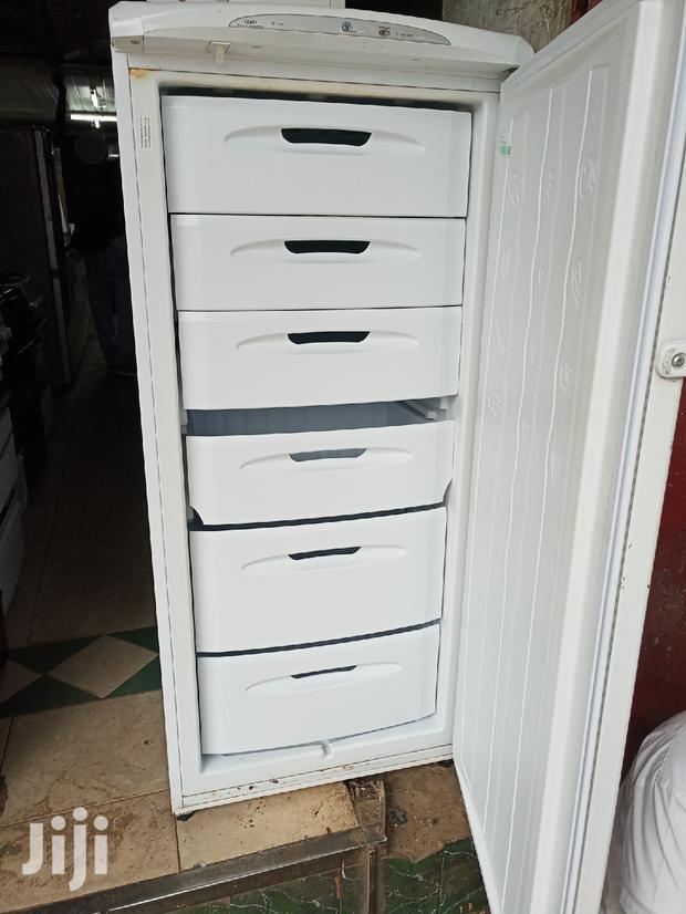 Freezer Upright - thumbnail 2