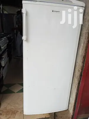 Freezer Upright