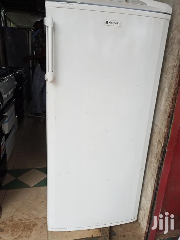 Freezer Upright - thumbnail 4