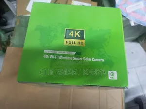 4g Solar CCTV Camera 4g 3 Lens Soar CCTV Camera