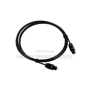 Optical Fiber Audio Cable For Tv Soundbar Receiver