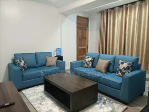 2 Br Airbnb Nanyuki With a Pool