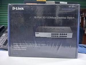 D-Link Des 1016d - thumbnail 2
