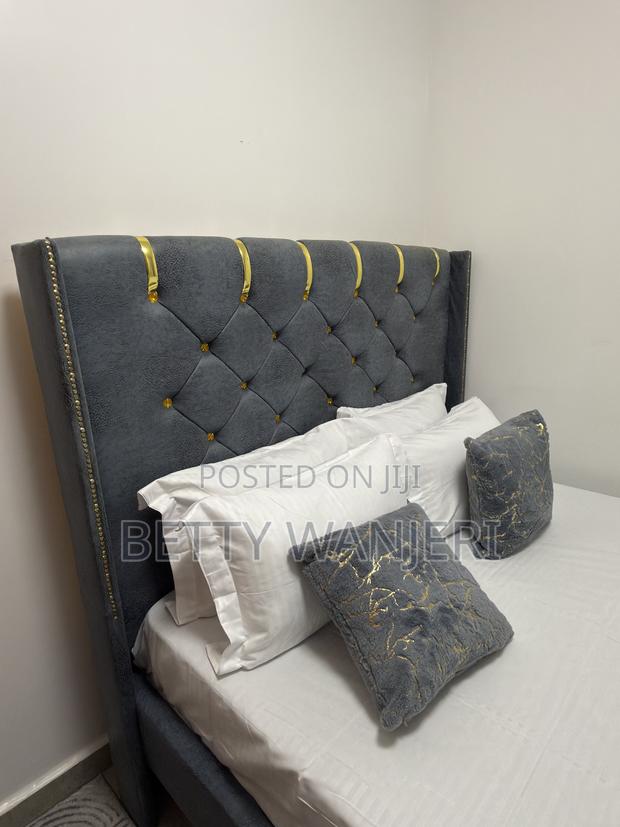 Furnished 1bdrm Apartment in Tsavo, Roysambu for rent - thumbnail 7