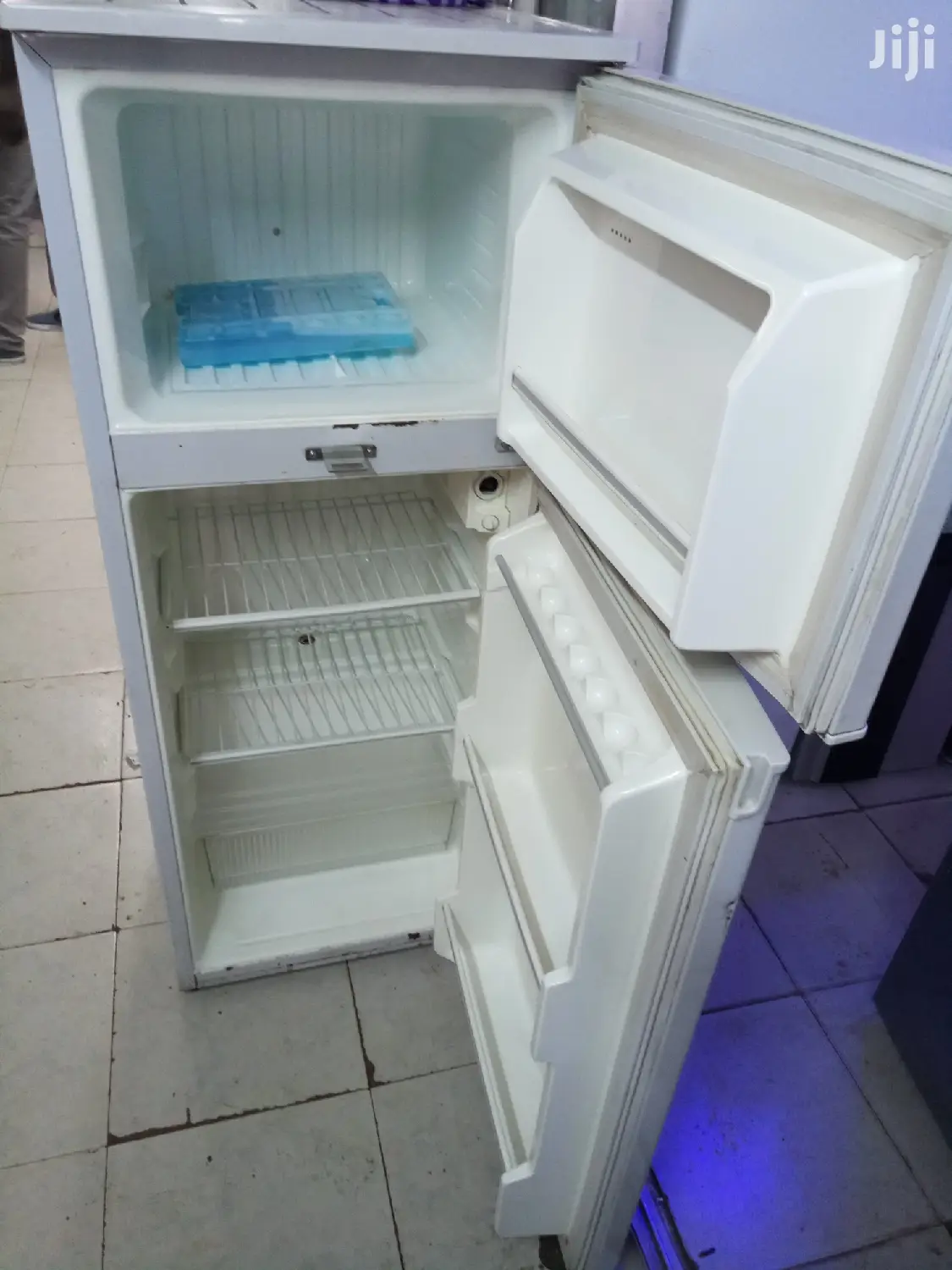 Fridge Double Door