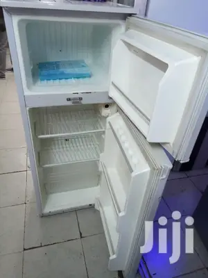 Fridge Double Door