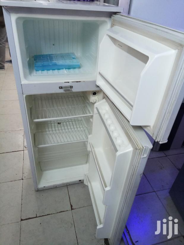 Fridge Double Door